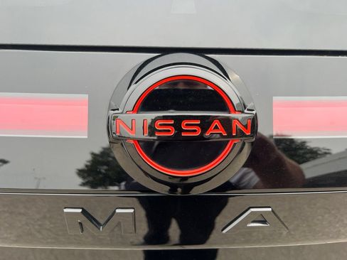 Certified 2025 Nissan Armada PRO-4X w/ Pro-4X Premium Package AWD/4WD image 37