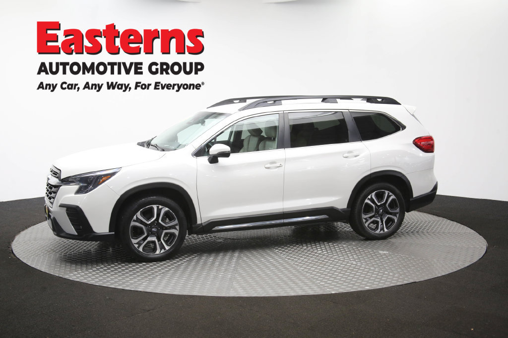 Used 2023 Subaru Ascent Limited AWD/4WD image 62