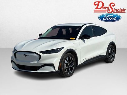 Used 2025 Ford Mustang Mach-E Select w/ Comfort Package Lite