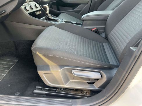 Used 2024 Volkswagen Jetta S FWD image 16
