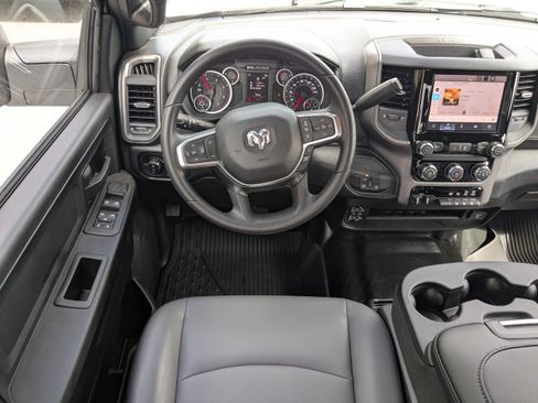 New 2026 RAM 2500 Tradesman image 15