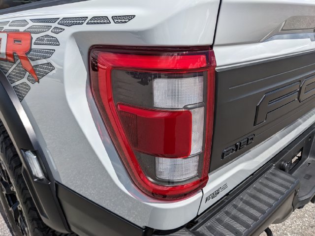 Used 2023 Ford F150 Raptor w/ Equipment Group 802A Raptor R AWD/4WD image 12