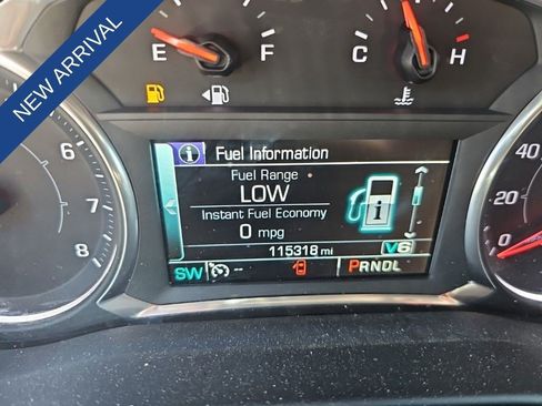 Used 2019 GMC Acadia SLT FWD image 33