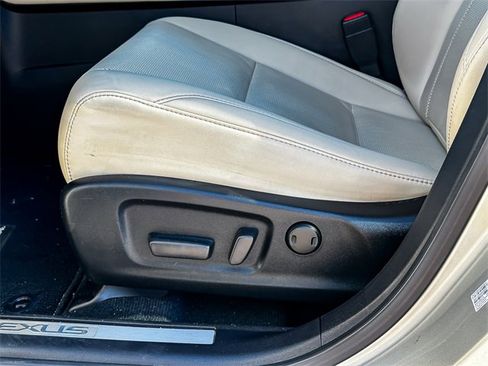 Used 2021 Lexus RX 350 FWD w/ Premium Package image 13