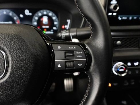 Used 2025 Acura Integra A-Spec FWD image 25