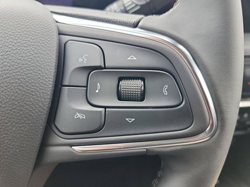 New 2026 Buick Encore GX Sport Touring w/ Advanced Technology Package FWD image 22