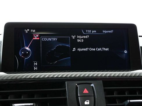 Used 2015 BMW M4 RWD image 14