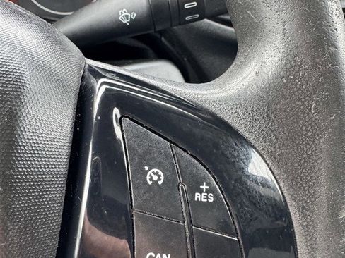 Used 2021 RAM ProMaster City Tradesman image 21