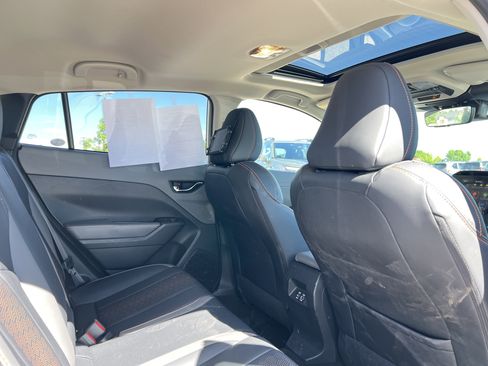 Used 2024 Subaru Crosstrek 2.5i Limited w/ Popular Package #4A AWD/4WD image 19