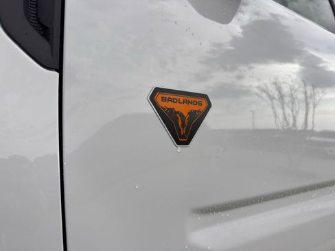 New 2025 Ford Bronco Sport Badlands w/ Badlands Tech Package image 63