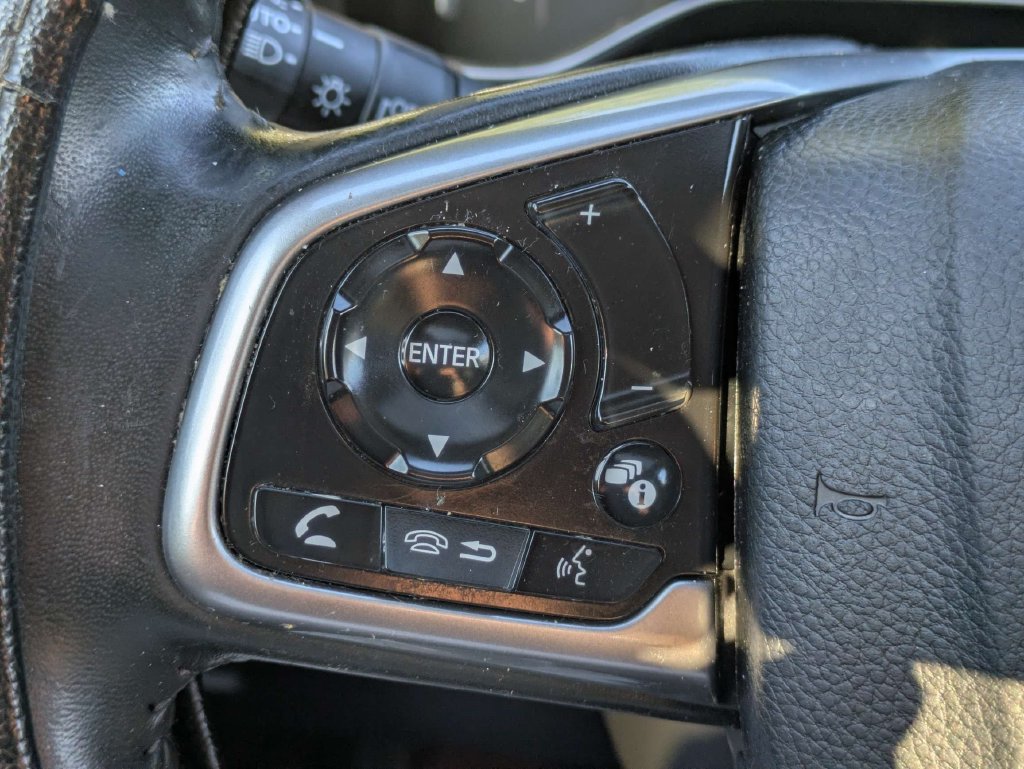 Used 2021 Honda CR-V EX-L image 27