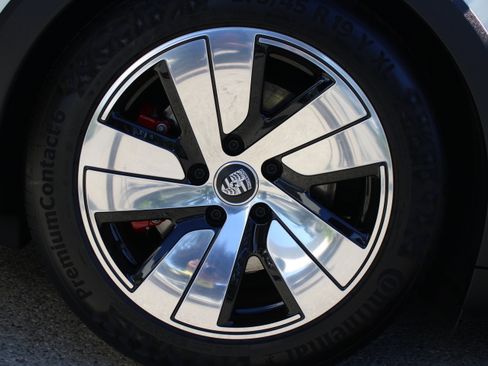 Certified 2023 Porsche Taycan 4S image 16