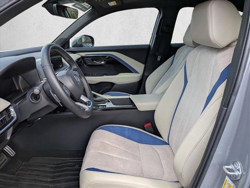 Certified 2025 Acura ADX A-Spec image 15