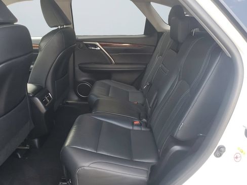 Used 2018 Lexus RX 350L AWD image 13
