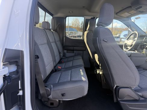 New 2026 Ford F350 XL w/ STX Appearance Package image 10