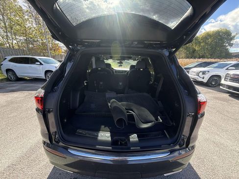 Certified 2023 Buick Enclave Essence w/ Experience Buick Package image 31