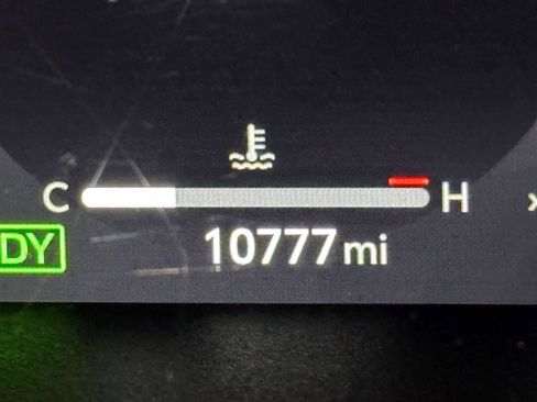 Certified 2025 Toyota Tacoma TRD Sport w/ TRD Sport Upgrade Package AWD/4WD image 29