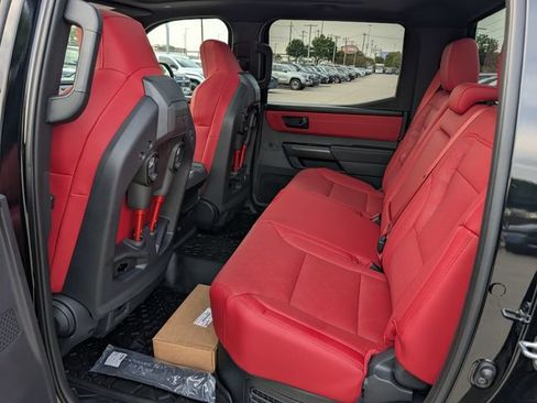 Used 2026 Toyota Tundra TRD Pro AWD/4WD image 29