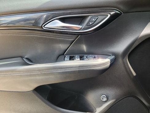 Used 2023 Buick Envision Preferred FWD image 24