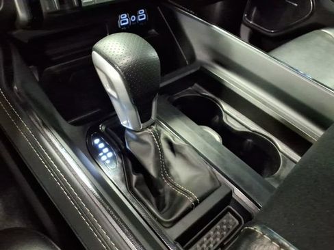 Used 2023 RAM 1500 TRX w/ TRX Level 2 Equipment Group AWD/4WD image 15