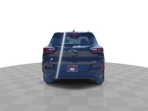 New 2026 Chevrolet TrailBlazer RS w/ Convenience Package image 7