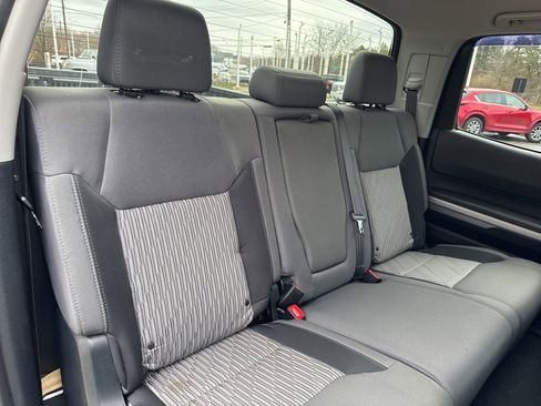 Used 2015 Toyota Tundra SR5 w/ TRD Off Road Package image 24