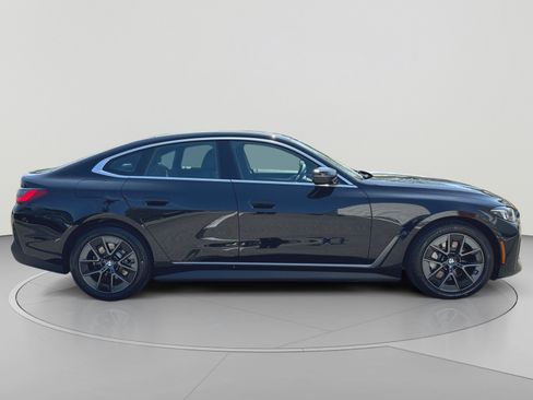 New 2026 BMW i4 xDrive40i w/ Premium Package AWD/4WD image 34