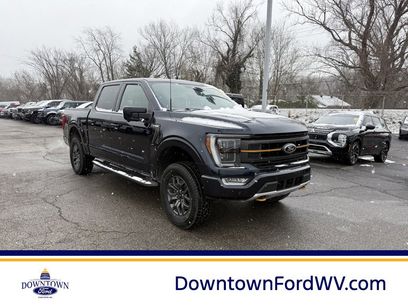 Used 2022 Ford F150 Tremor w/ Equipment Group 402A High