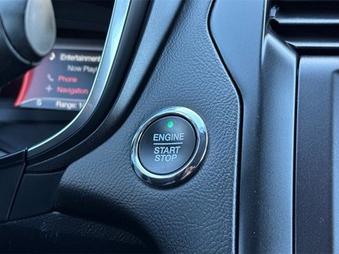 Used 2020 Ford Fusion Energi Titanium image 22