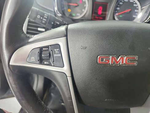 Used 2013 GMC Terrain SLE w/ Convenience Package FWD image 12