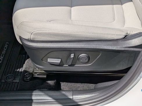 Used 2025 Hyundai Tucson SEL AWD/4WD image 12