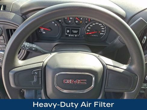 Used 2023 GMC Sierra 1500 Pro w/ X31 Off-Road Package image 23