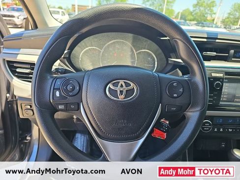 Used 2014 Toyota Corolla LE FWD image 13