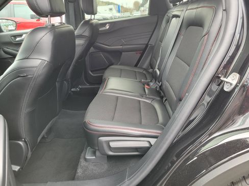 Used 2025 Ford Escape ST-Line image 13