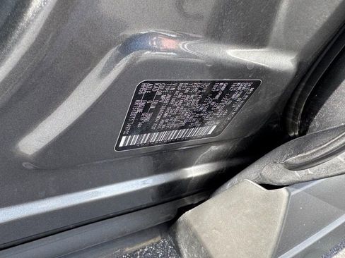 Used 2025 Nissan Rogue SV image 23