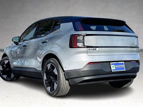 New 2026 Volvo EX30 Ultra image 3