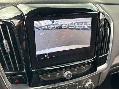Used 2023 Chevrolet Traverse LT w/ LPO, Floor Liner Package AWD/4WD image 23