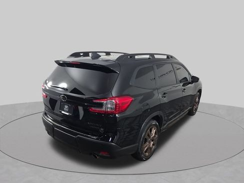 Used 2025 Subaru Ascent Bronze Edition w/ Popular Package #2 AWD/4WD image 43