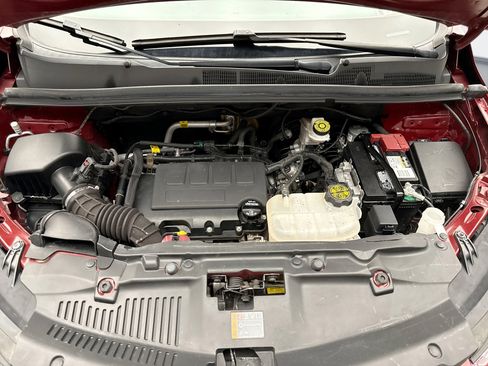 Used 2021 Buick Encore Preferred FWD image 24