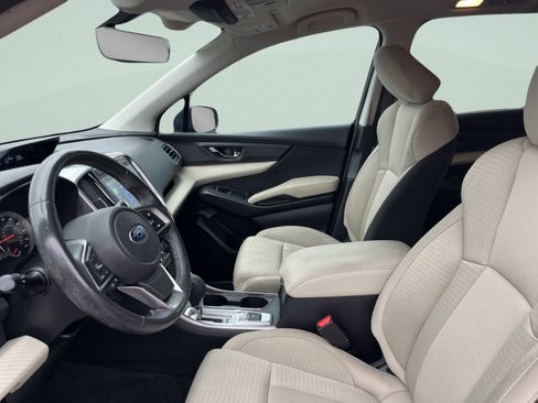 Used 2022 Subaru Ascent Premium w/ Convenience Package image 14