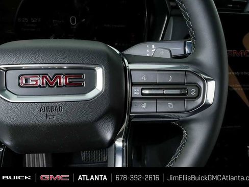 New 2026 GMC Terrain Elevation FWD image 10