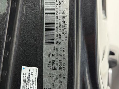 Used 2019 Jeep Wrangler Unlimited Sahara image 49