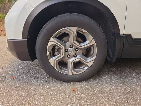 Used 2018 Honda CR-V EX image 21