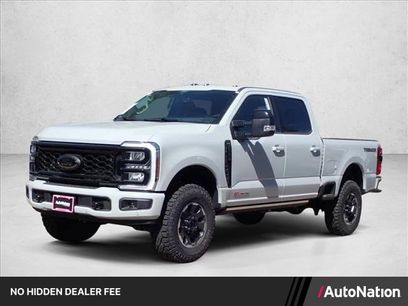 New 2026 Ford F250 Lariat w/ Tremor Off-Road Package