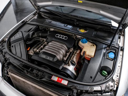 Used 2003 Audi A4 3.0 image 50