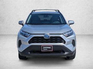 Certified 2024 Toyota RAV4 XLE w/ Convenience Package AWD/4WD video 2