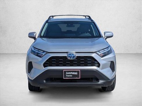 Certified 2024 Toyota RAV4 XLE w/ Convenience Package AWD/4WD image 2