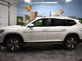 New 2025 Volkswagen Atlas SEL image 4