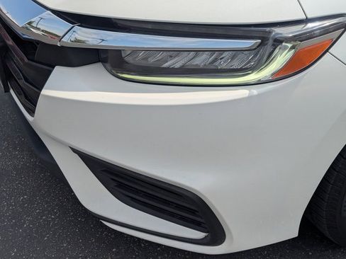 Used 2021 Honda Insight EX image 11