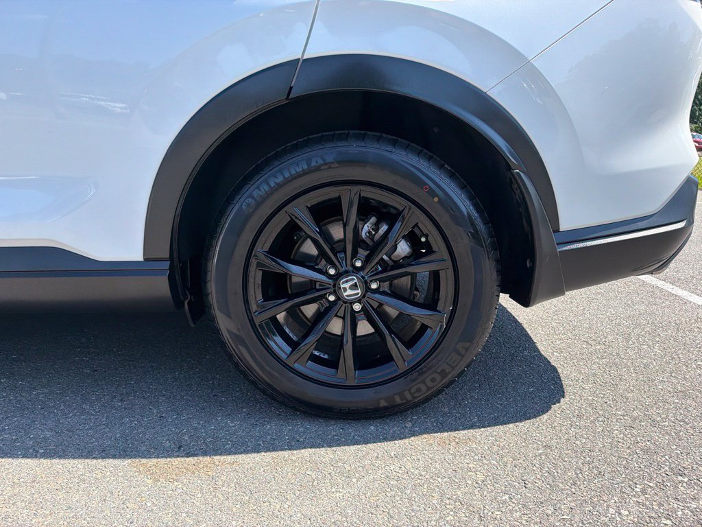 Used 2023 Honda CR-V Sport image 24